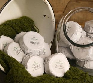 Aromatherapy Designed For You - Shower Steamers